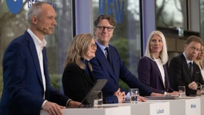 Frankfurter Kreditanstalt für Krisen