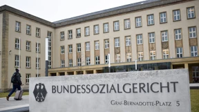 Milliardenkosten durch Sozialhilfe für EU-Ausländer? 