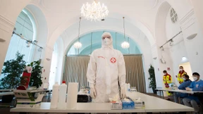 Schöner testen in der Orangerie