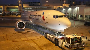 Nachbesserungen an Boeing werden wohl Monate dauern