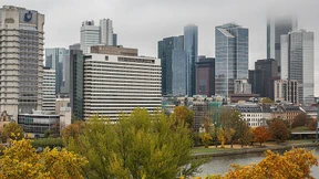 Warum es diese Banker gerade zu diesen Fintechs zieht