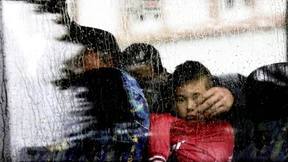 Bundesregierung erhöht Flüchtlingsprognose