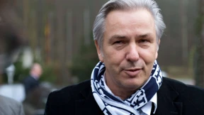 Wowereit wird wieder BER-Aufsichtsratschef