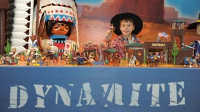 Jugendliche spielen anders 