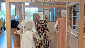 Umsatzsprung in den Läden