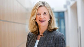 Katja Wildermuth zur BR-Intendantin gewählt