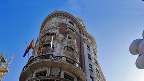 Paukenschlag in Spanien