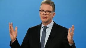 Gut gemacht, Deutsche Bank!