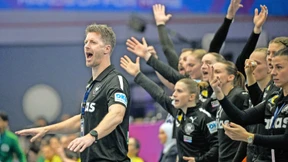 „Ich möchte, dass wir eine positive Arroganz ausstrahlen“