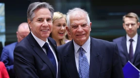 USA sagen weitere LNG-Lieferungen an EU zu