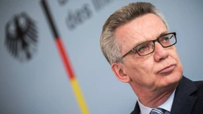 De Maizière verteidigt Äußerungen über Krankschreibungen