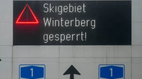 Lockdown ist kein Hexenwerk