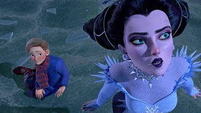 Engel, Teufel, Langeweile