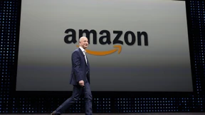 Trump-Aussagen drücken Amazon