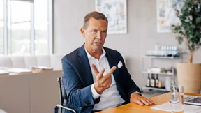 „Wir haben keine Stoffe aus Xinjiang“