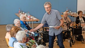 Geschichten, Lieder und Erinnerungen