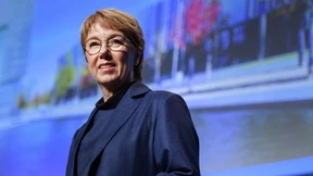 Martina Merz verlässt Thyssenkrupp überraschend