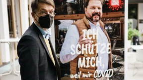 Lauterbach macht Druck auf Länder