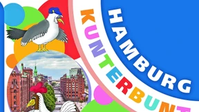 Kein Mensch braucht Kalle