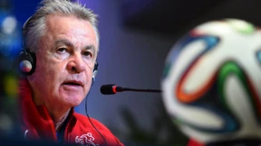 Trübe Aussichten für Hitzfeld