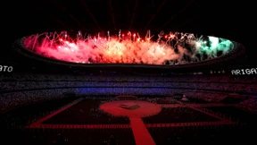 Ein sportlicher Lichtblick in der Pandemie