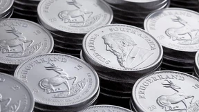 Gerät jetzt Silber in den Gamestop-Strudel?