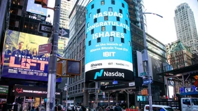 Auch das Finanzamt freut sich über Bitcoin-Rekorde