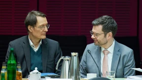 Bund und Länder streiten über Wachstumsgesetz