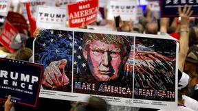 Viel Treibstoff im Tank der Populisten