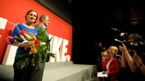 Vorwärts, ihr wenigen Genossen! 