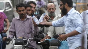 Mehr als tausend Hitzetote in Pakistan