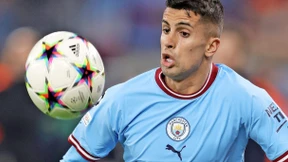 Darum lässt Guardiola Cancelo zum FC Bayern