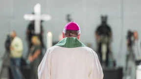 Zehntausende kehren der katholischen Kirche den Rücken