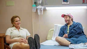 Selbstsuche mit Hangklima