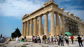 Griechenland und Gläubiger wollen sich in Kürze einigen