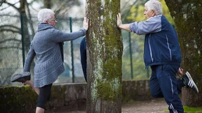 Überlebende sind auf sich allein gestellt 
