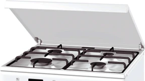 Bei Gasherden von Bosch und Siemens droht Explosionsgefahr