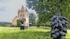 Phantasmen im „lächelnden Erdenwinkel“