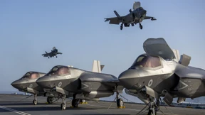 Die britischen Streitkräfte operieren am Limit