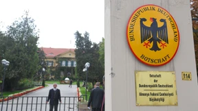 Deutsche steht vor türkischem Gericht