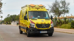 Fünf Tote bei Unfall in Kohlebergwerk in Spanien