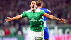 Werder Bremen gewinnt Topspiel