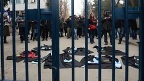 Wie sollen sie jetzt ihre Familien ernähren?