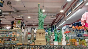 Die Angst vor der „China-Schwemme“