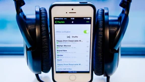 Spotify hat 50 Millionen Abo-Kunden