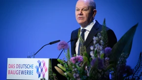 Ende der Talfahrt für den Wohnungsbau?