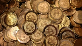 Bitcoins erreichen neues Rekordhoch bei knapp 270 Dollar