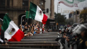 Haftbefehle im Fall der verschwundenen Studenten in Mexiko
