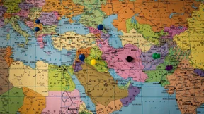 Wie man in Spitzenpositionen gelangt