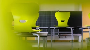 Viele Schulen müssen schließen